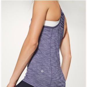 Lululemon our sport tank
